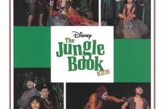 The Jungle Book pics