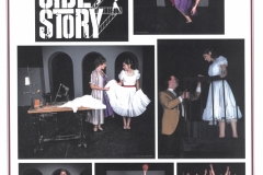 West Side Story pics