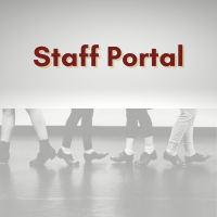 Staff Portal